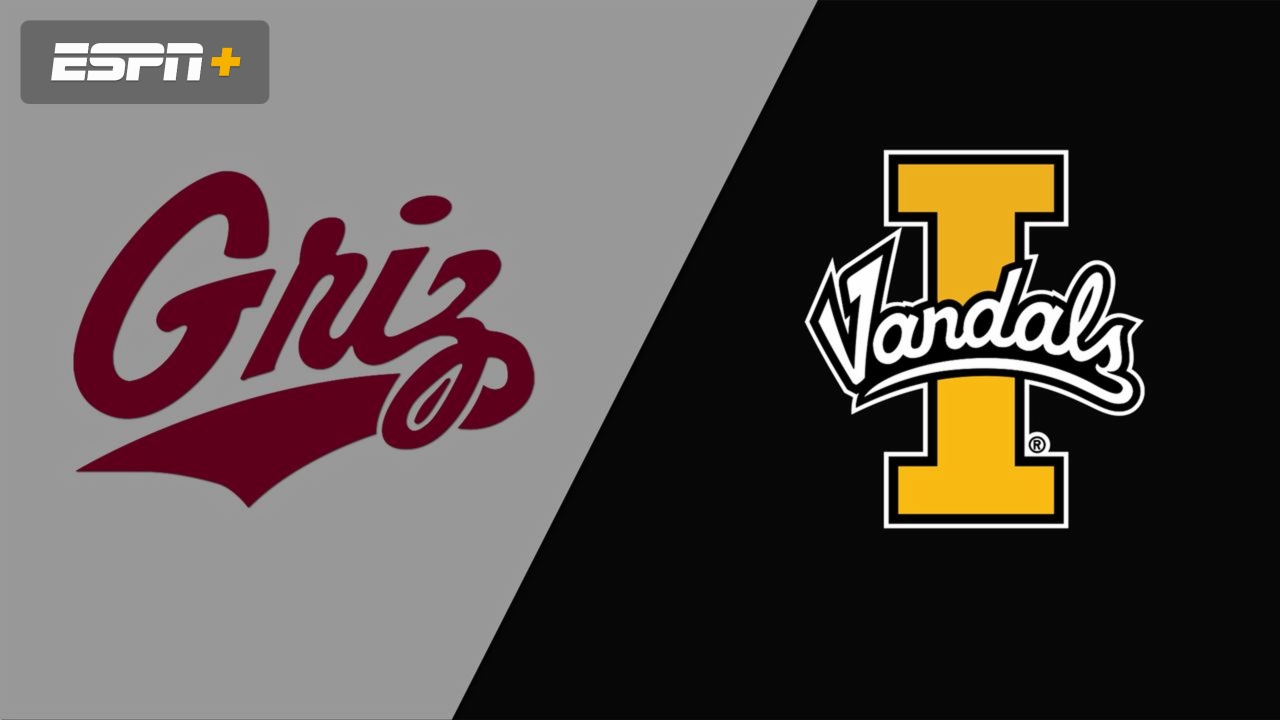 Montana vs. Idaho