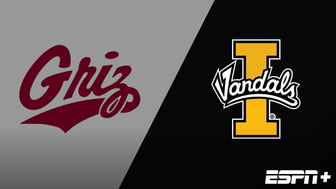 Montana vs. Idaho