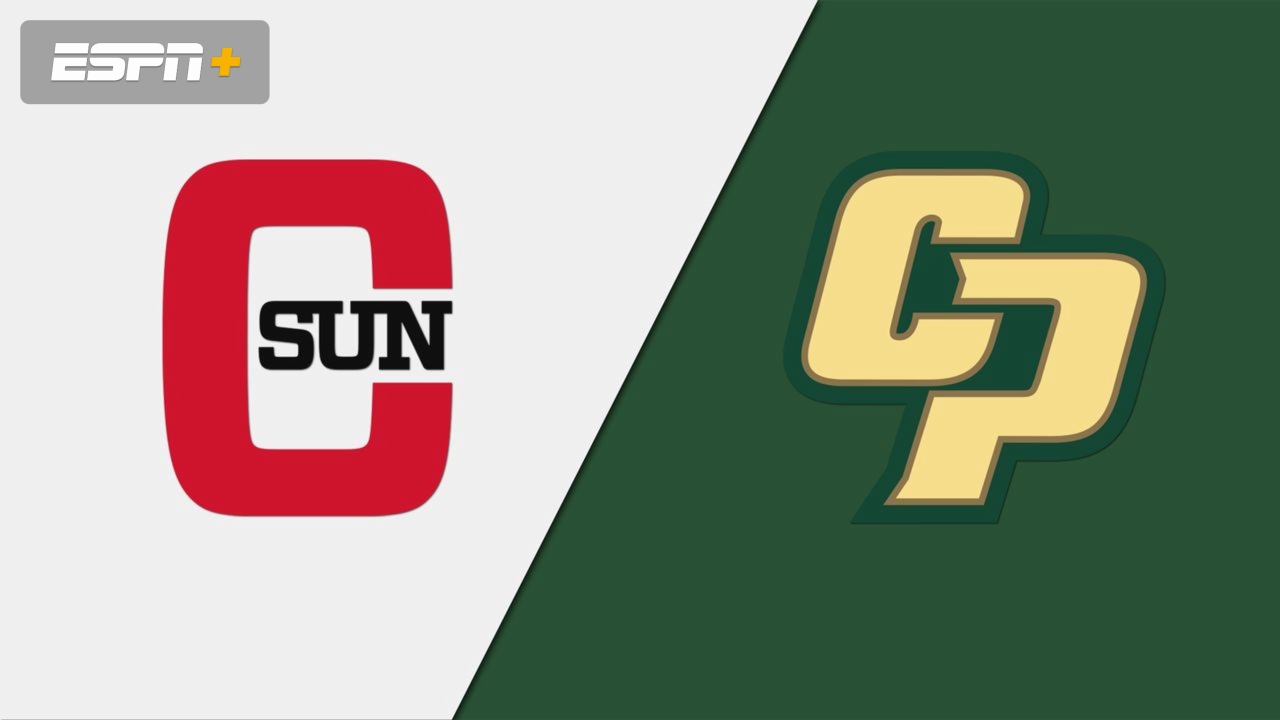 CSU Northridge vs. Cal Poly
