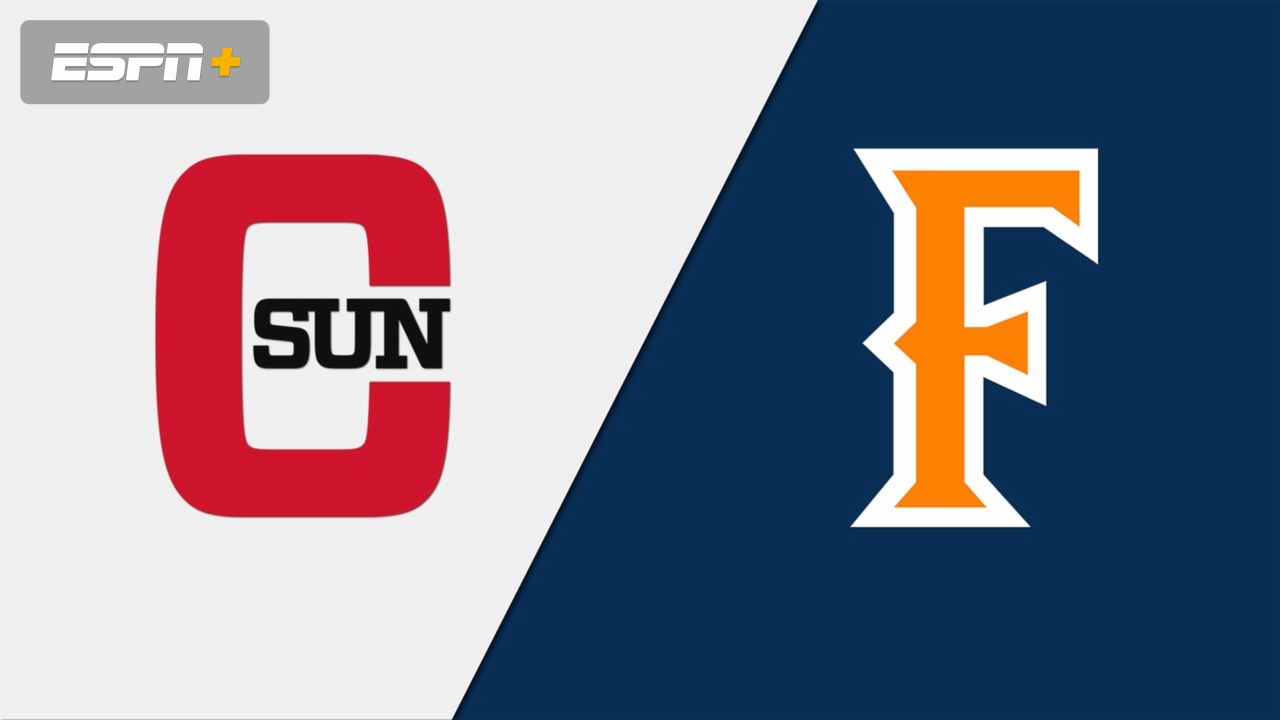 CSU Northridge vs. CSU Fullerton