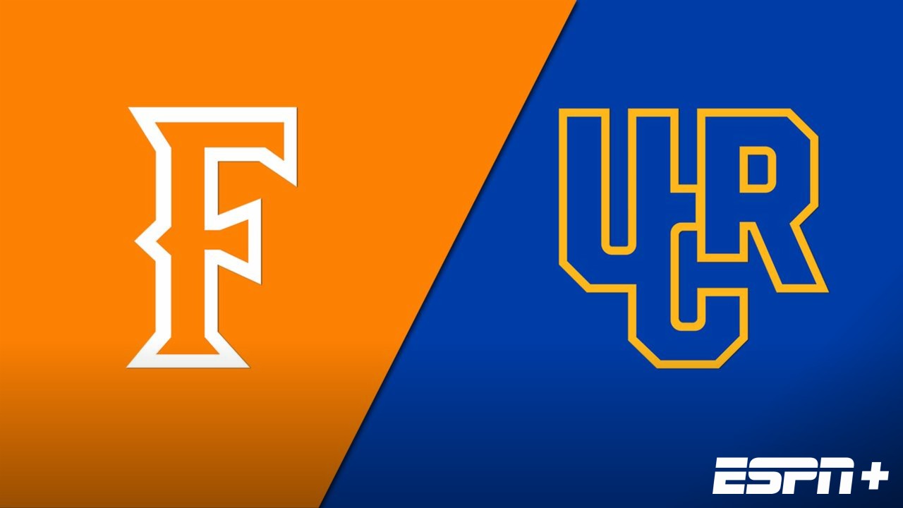 CSU Fullerton vs. UC Riverside