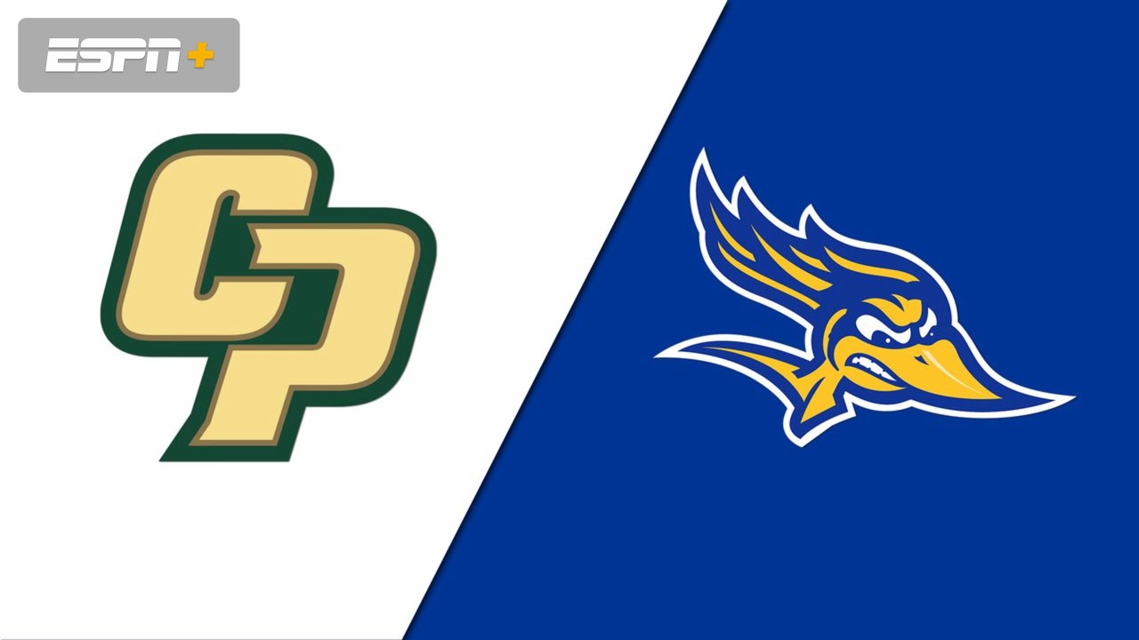 Cal Poly vs. CSU Bakersfield