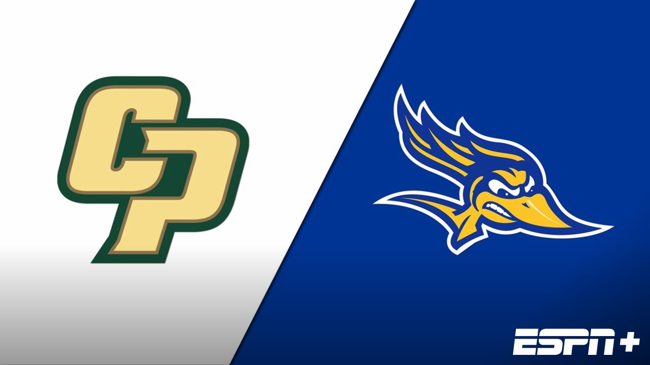 Cal Poly vs. CSU Bakersfield