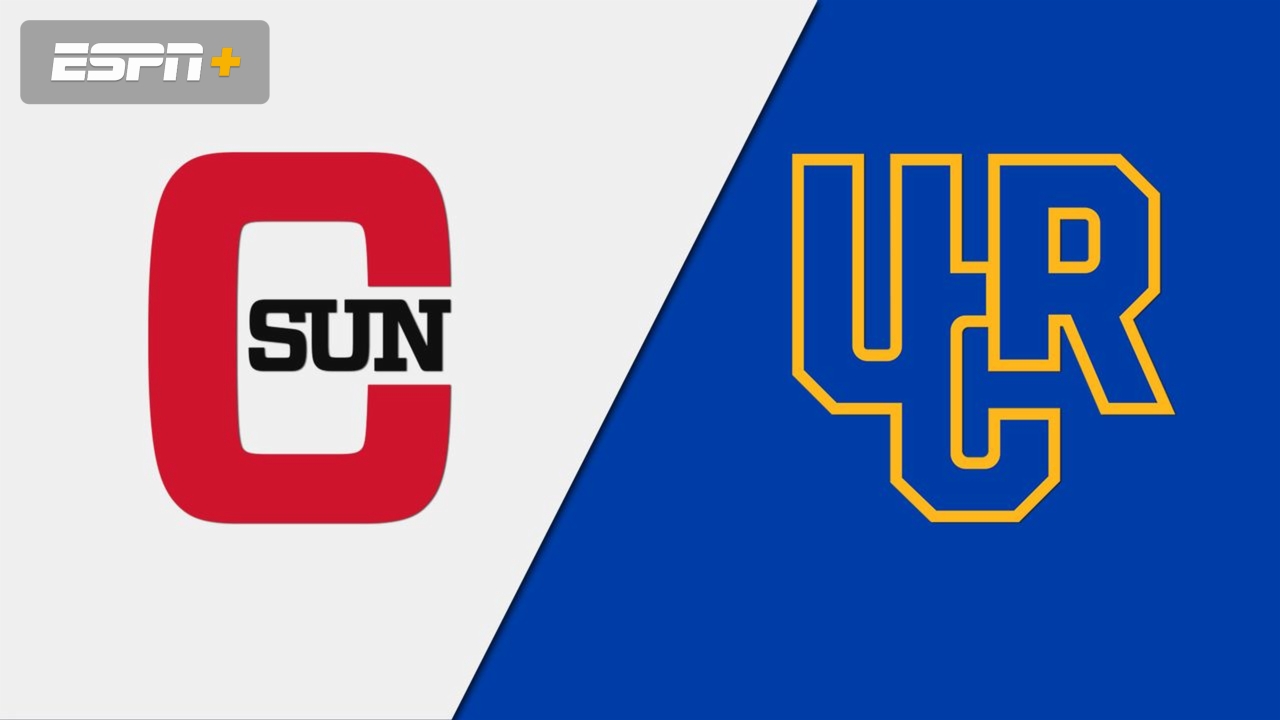 CSU Northridge vs. UC Riverside