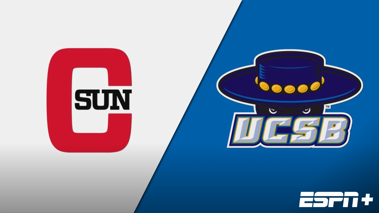 CSU Northridge vs. UC Santa Barbara