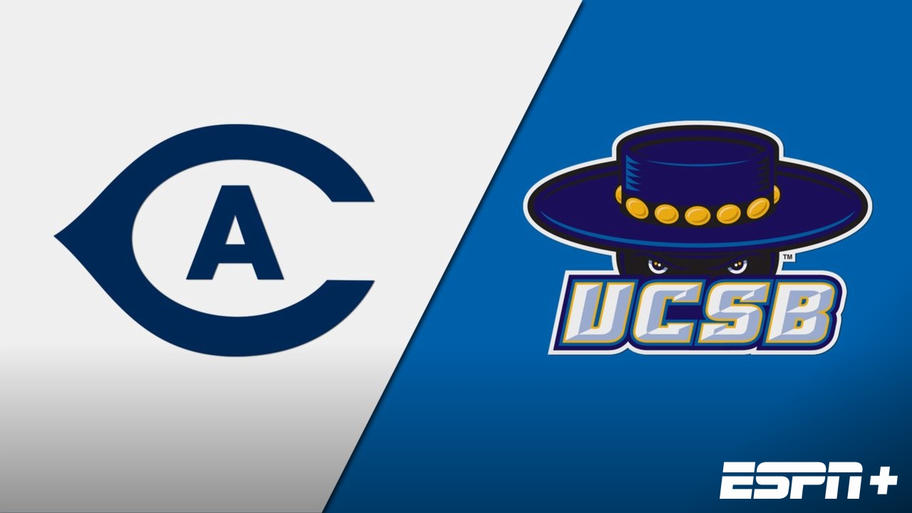 UC Davis vs. UC Santa Barbara