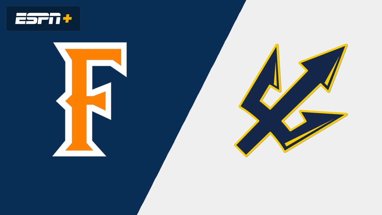 CSU Fullerton vs. UC San Diego