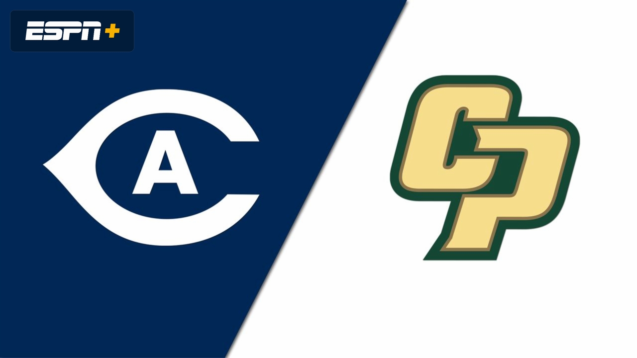 UC Davis vs. Cal Poly