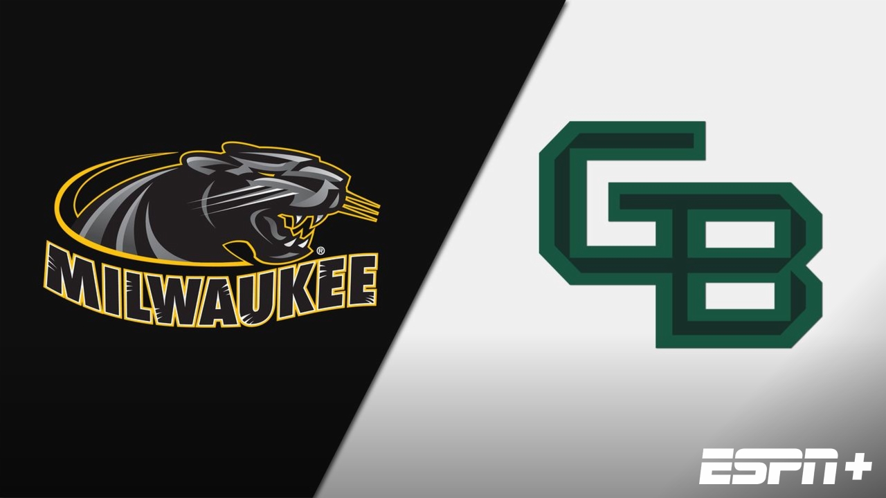 Milwaukee vs. Green Bay