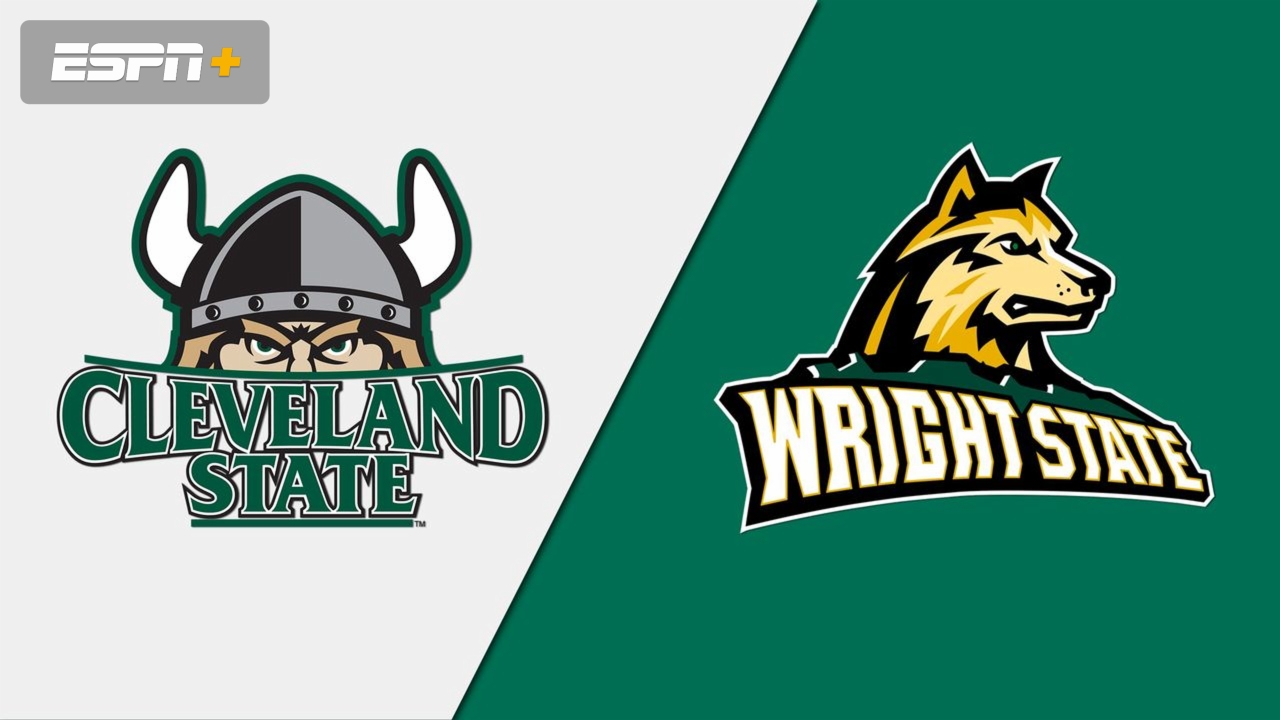 Cleveland State vs. Wright State