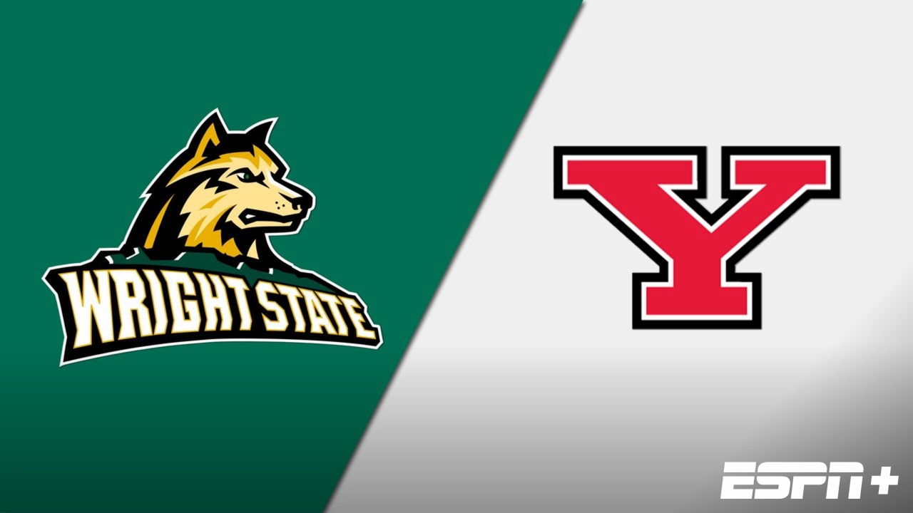 Wright State vs. Youngstown State