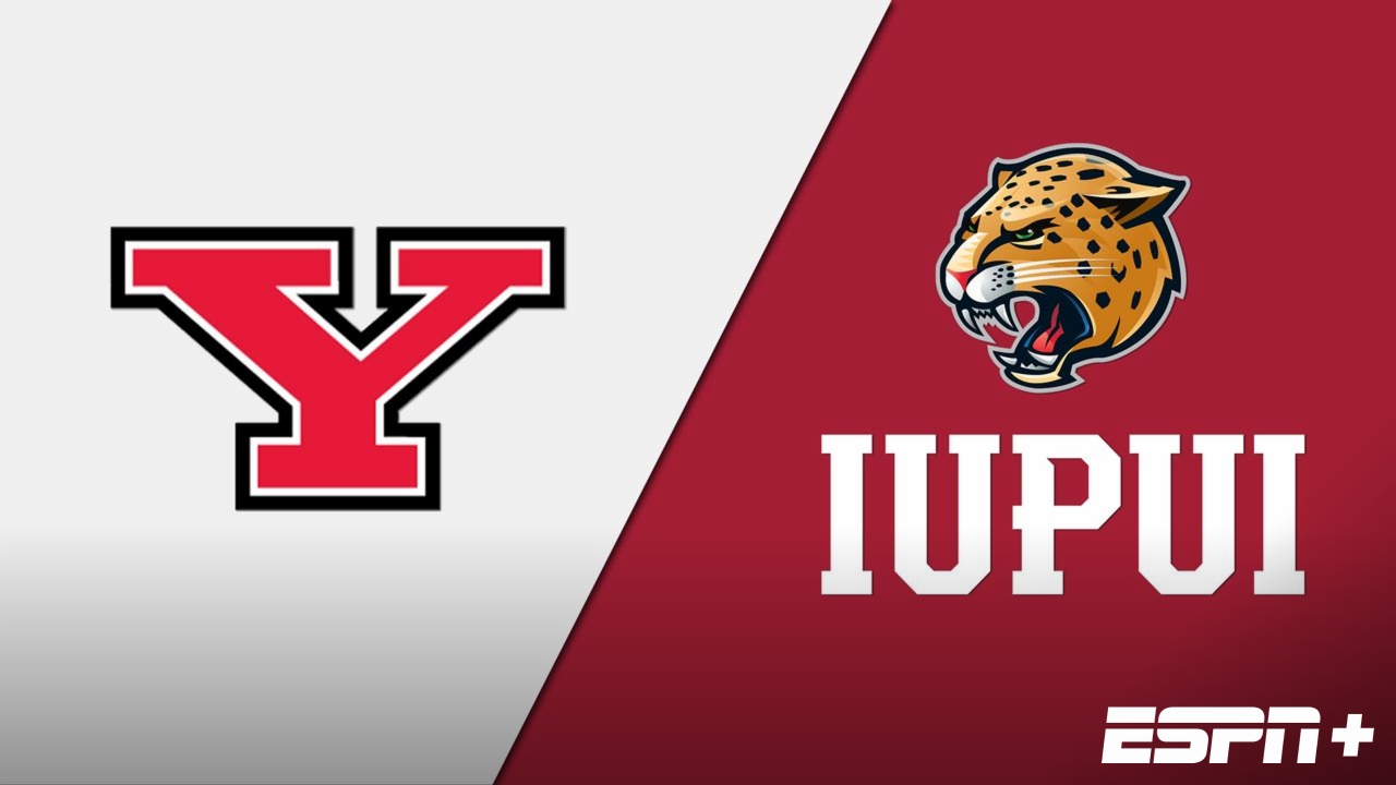 Youngstown State vs. IUPUI