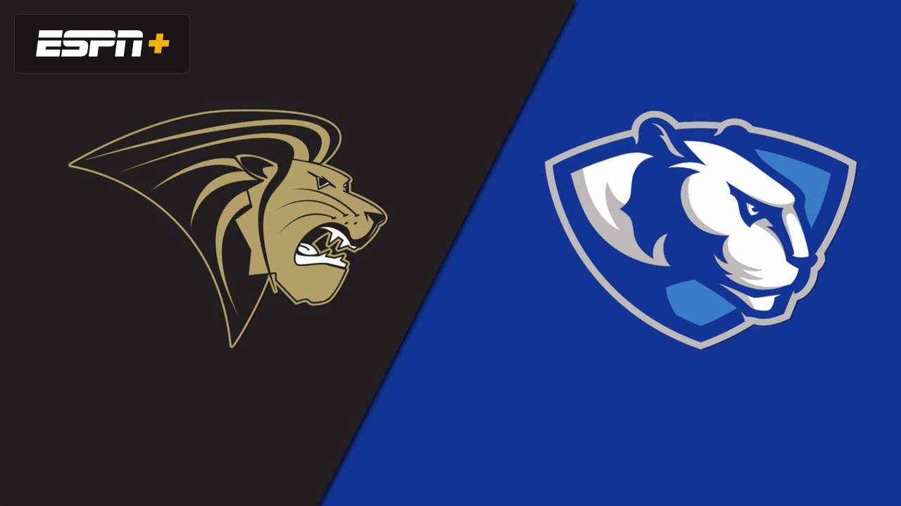 Lindenwood vs. Eastern Illinois