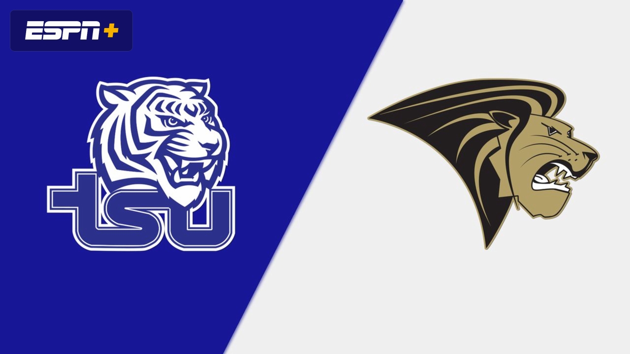 Tennessee State vs. Lindenwood