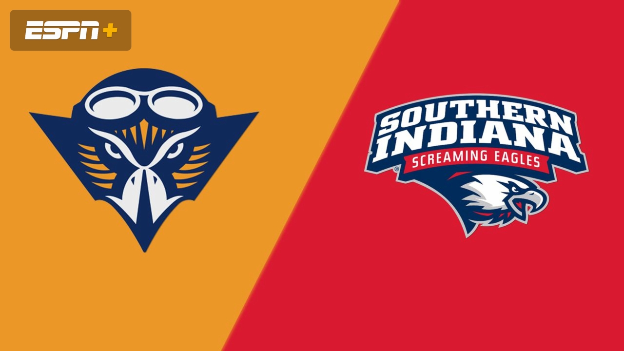 UT Martin vs. Southern Indiana