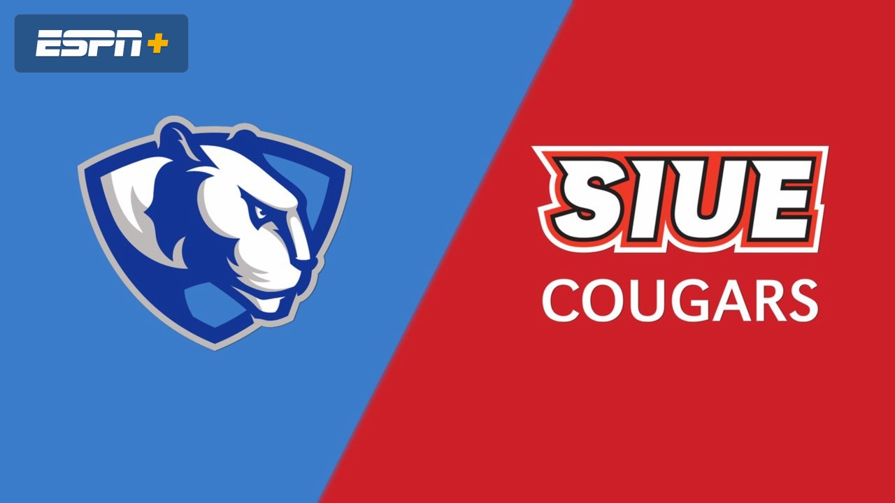Eastern Illinois vs. SIU Edwardsville