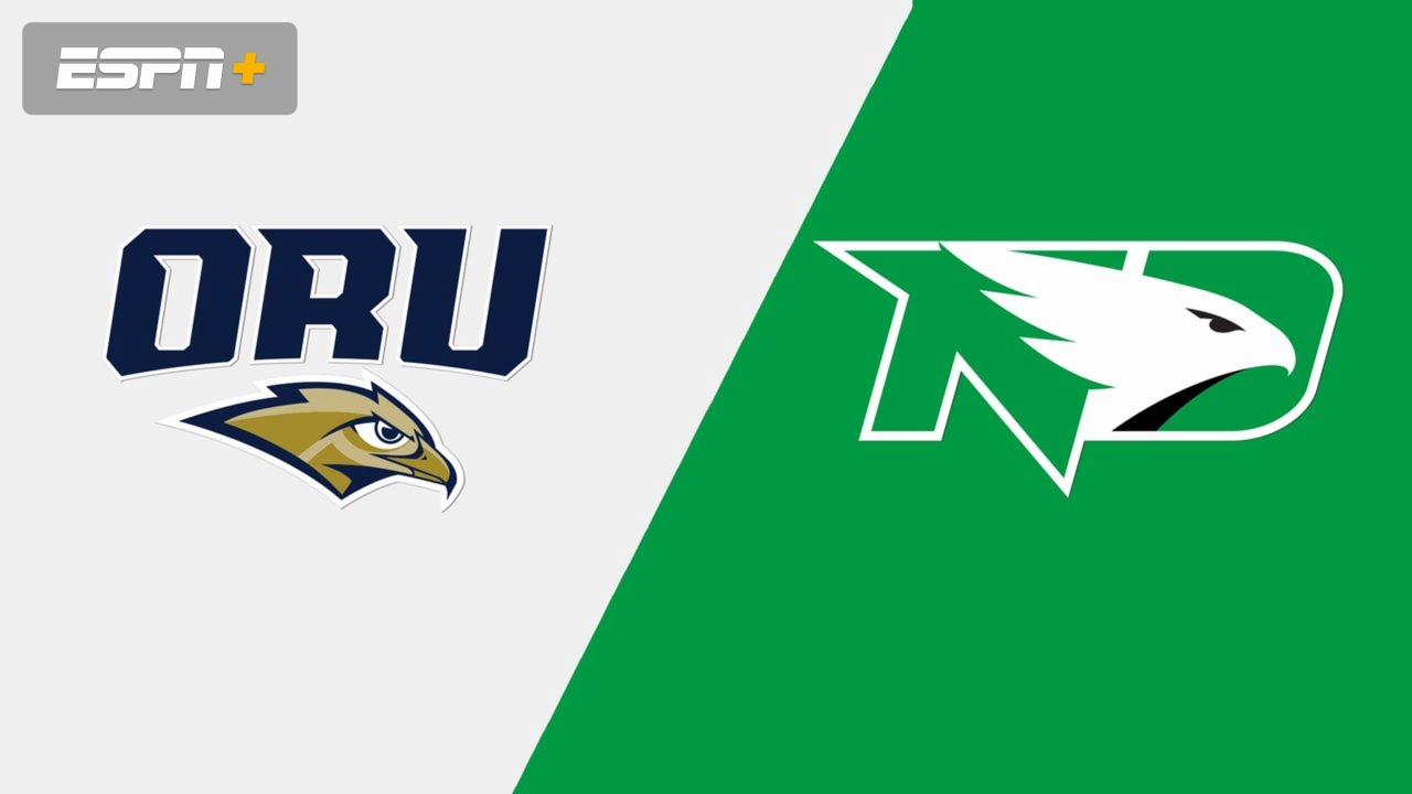 Oral Roberts vs. North Dakota