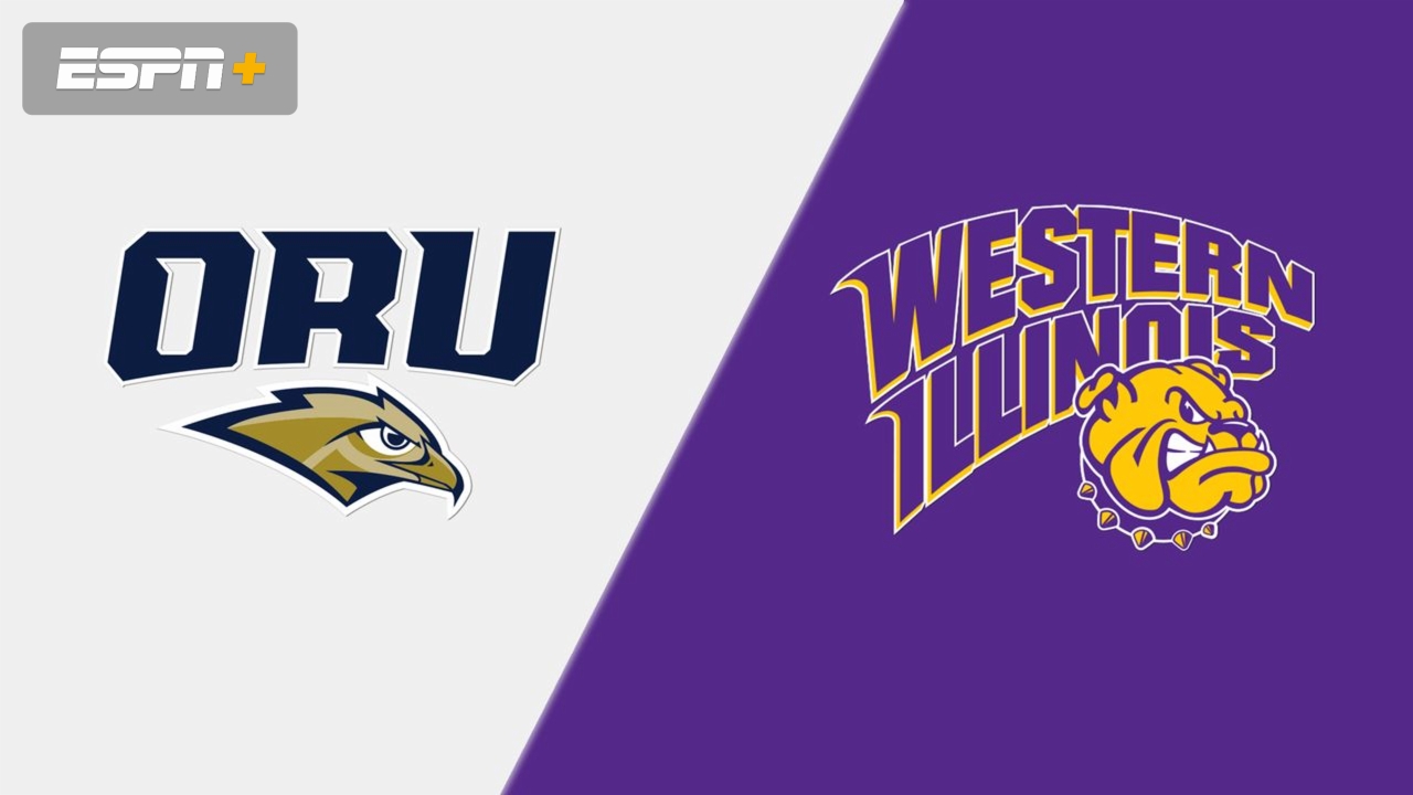 Oral Roberts vs. Western Illinois
