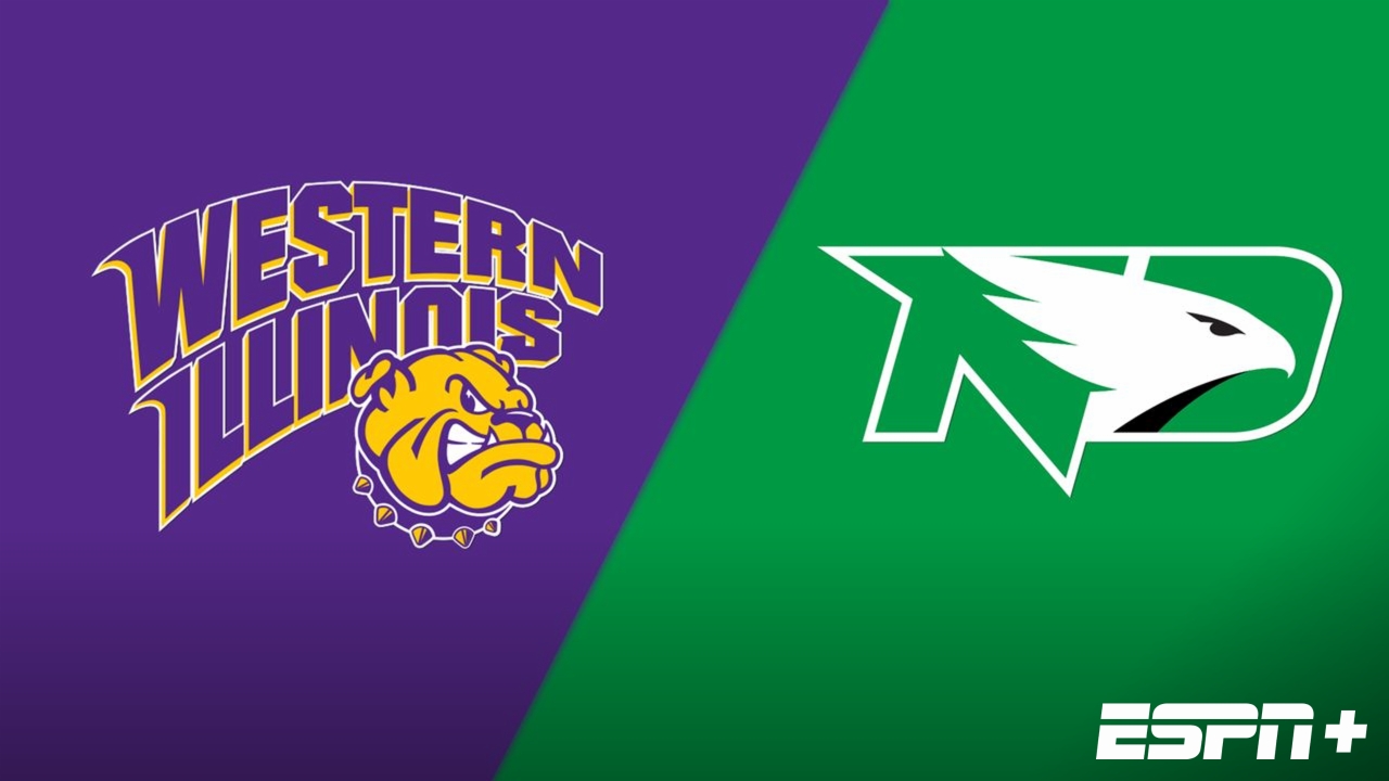 Western Illinois vs. North Dakota
