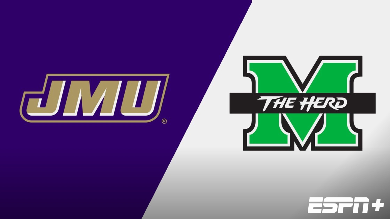 James Madison vs. Marshall