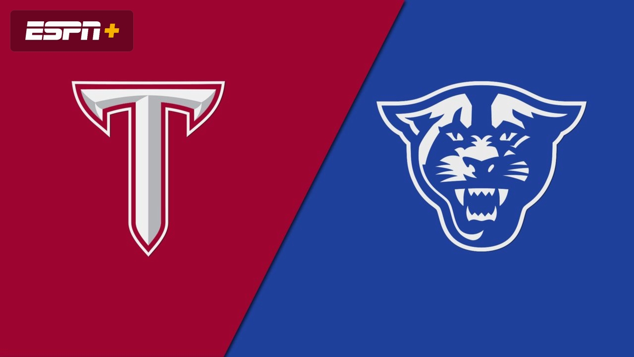 Troy vs. Georgia State
