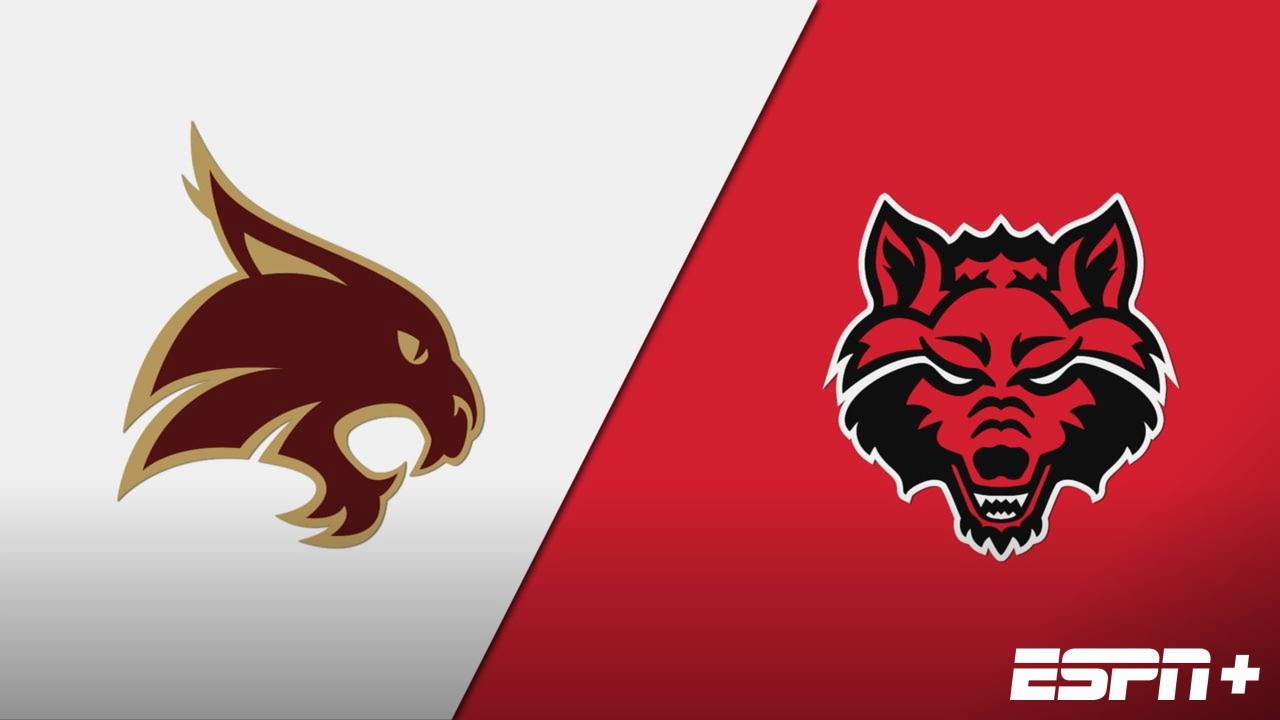 Texas State vs. Arkansas State