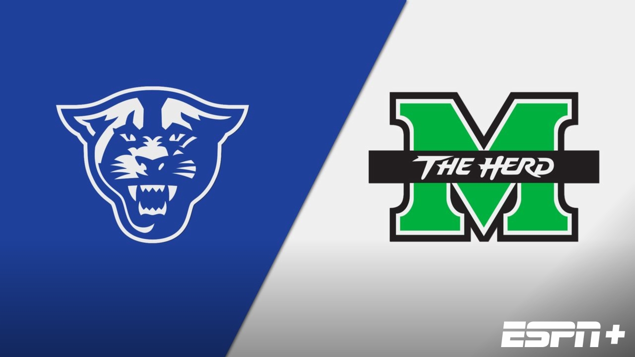 Georgia State vs. Marshall