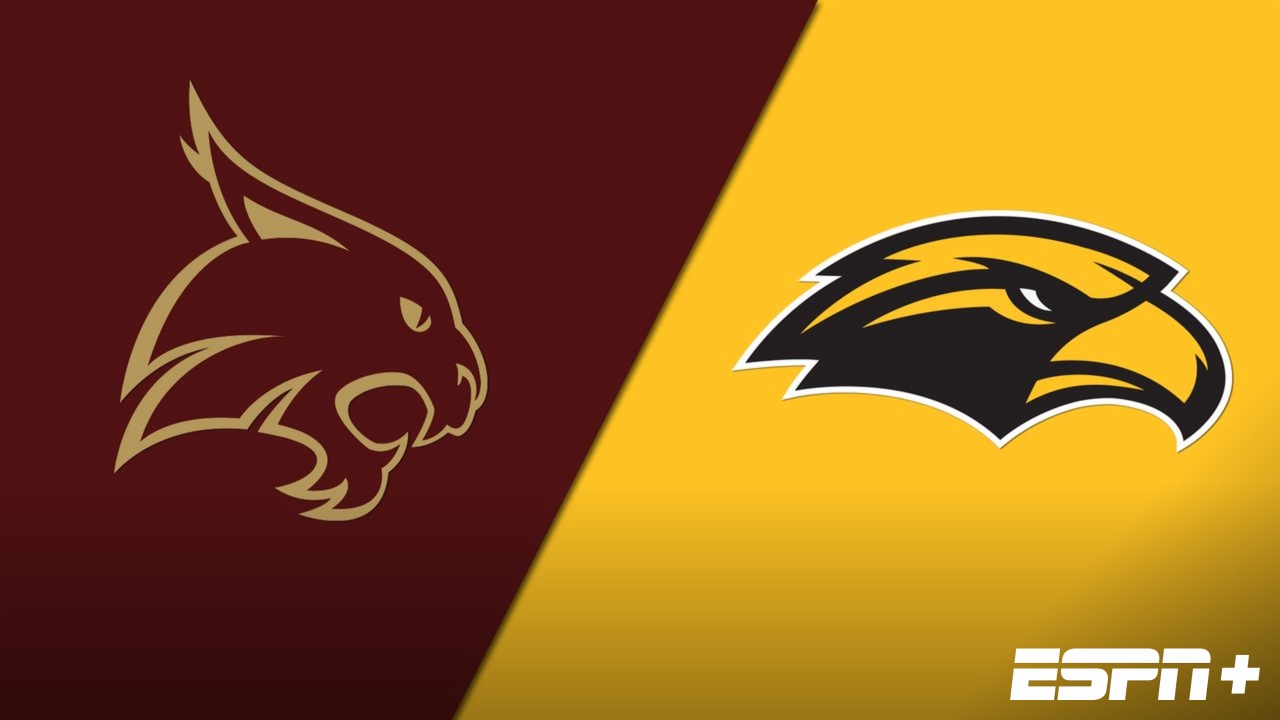 Texas State vs. Southern Miss