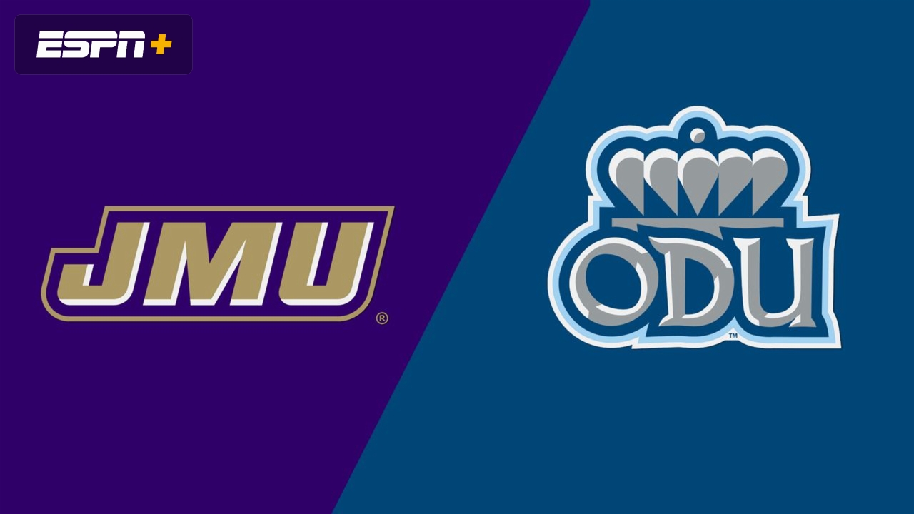 James Madison vs. Old Dominion