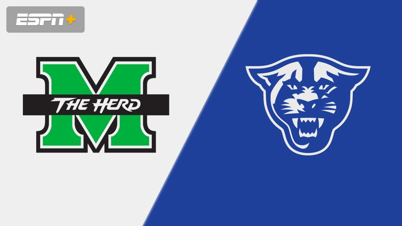 Marshall vs. Georgia State