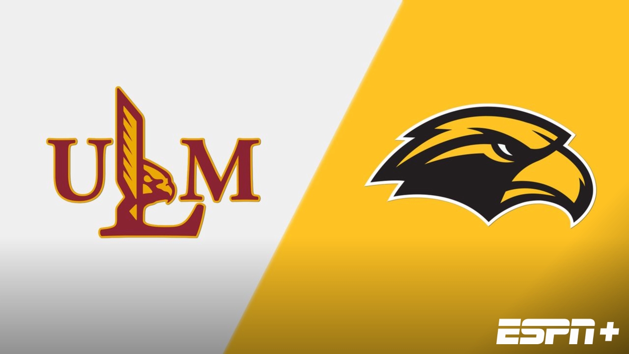 UL Monroe vs. Southern Miss