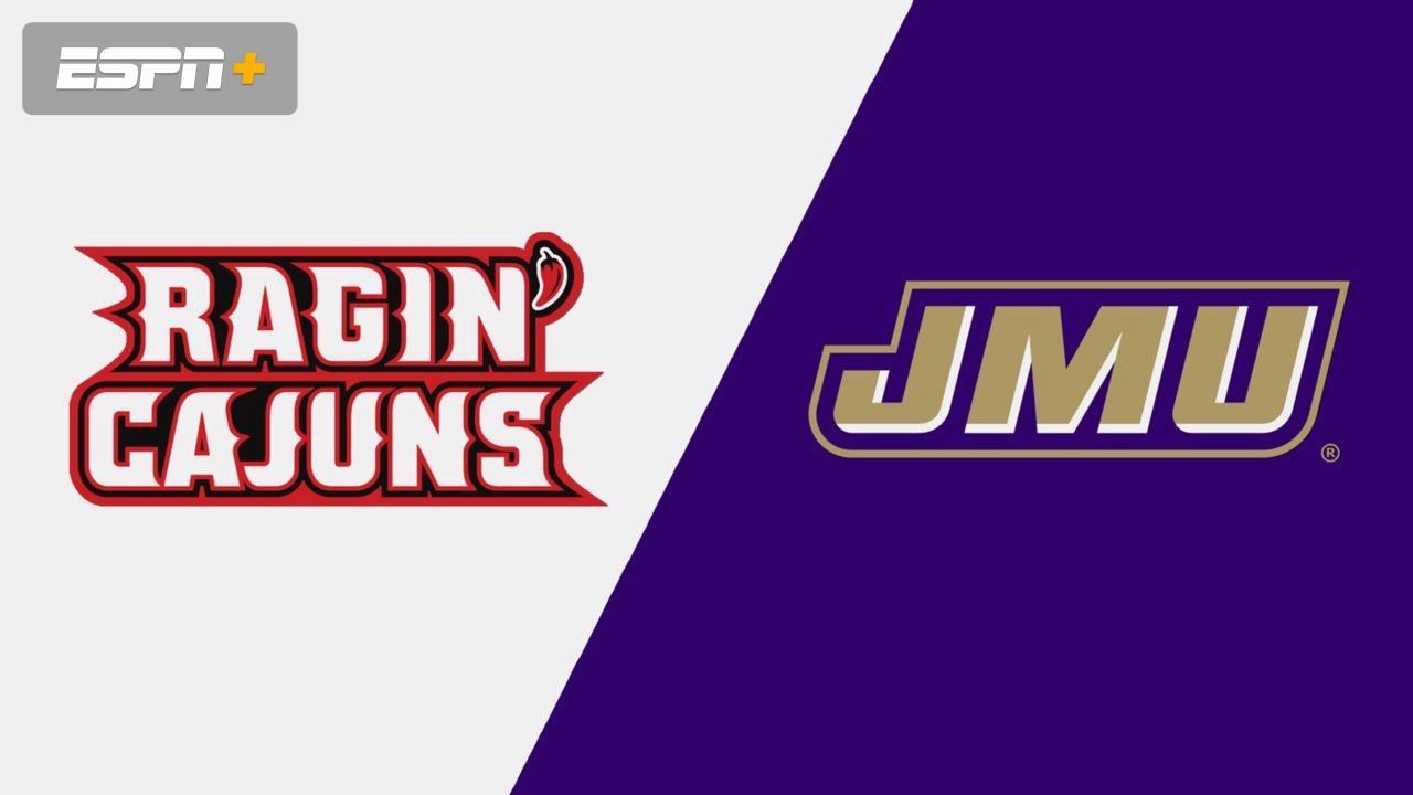 Louisiana vs. James Madison