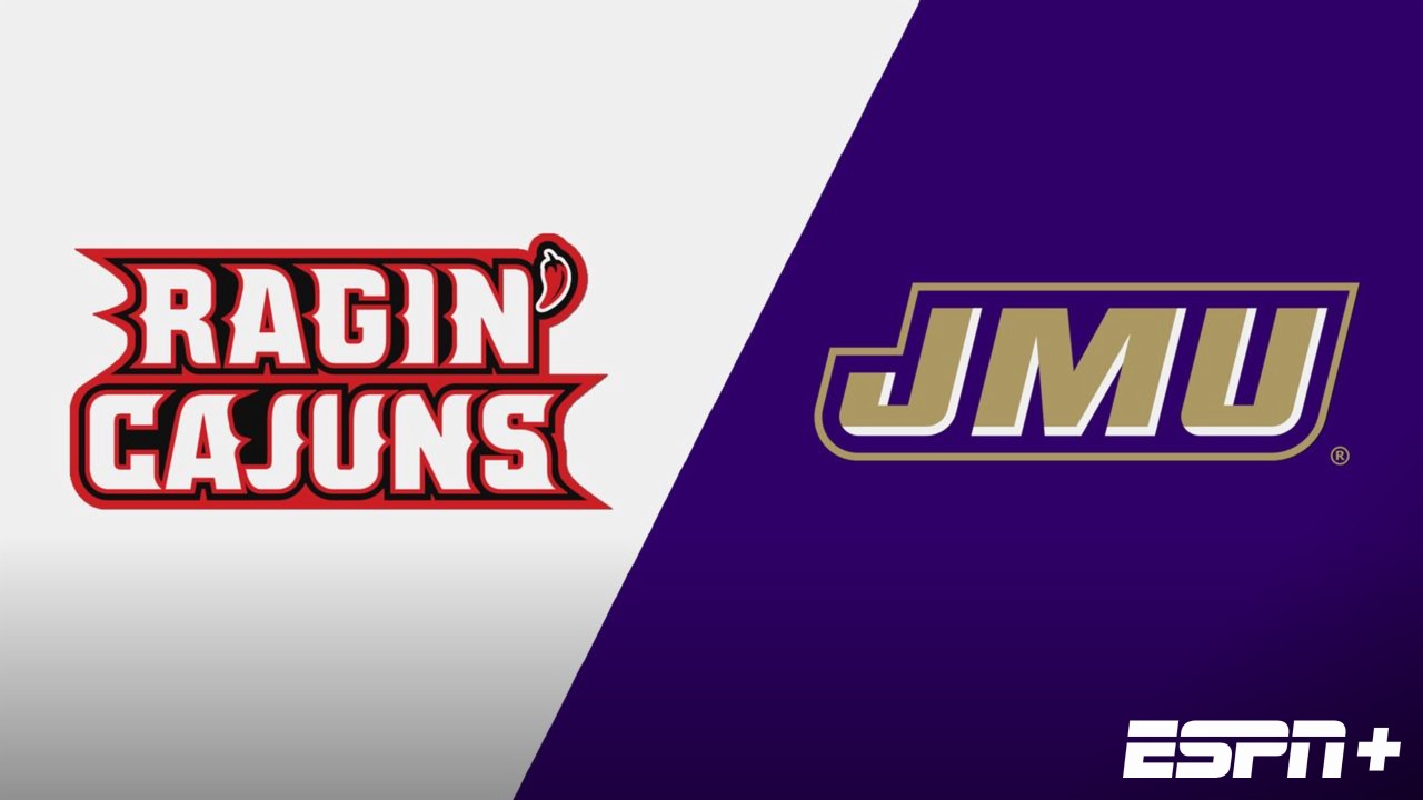 Louisiana vs. James Madison