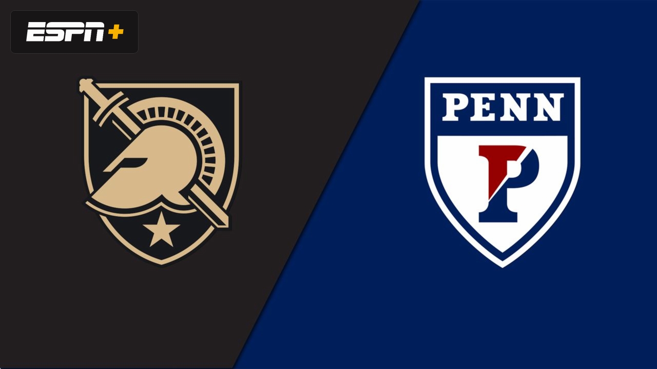 Army vs. Pennsylvania (Sprint Football)