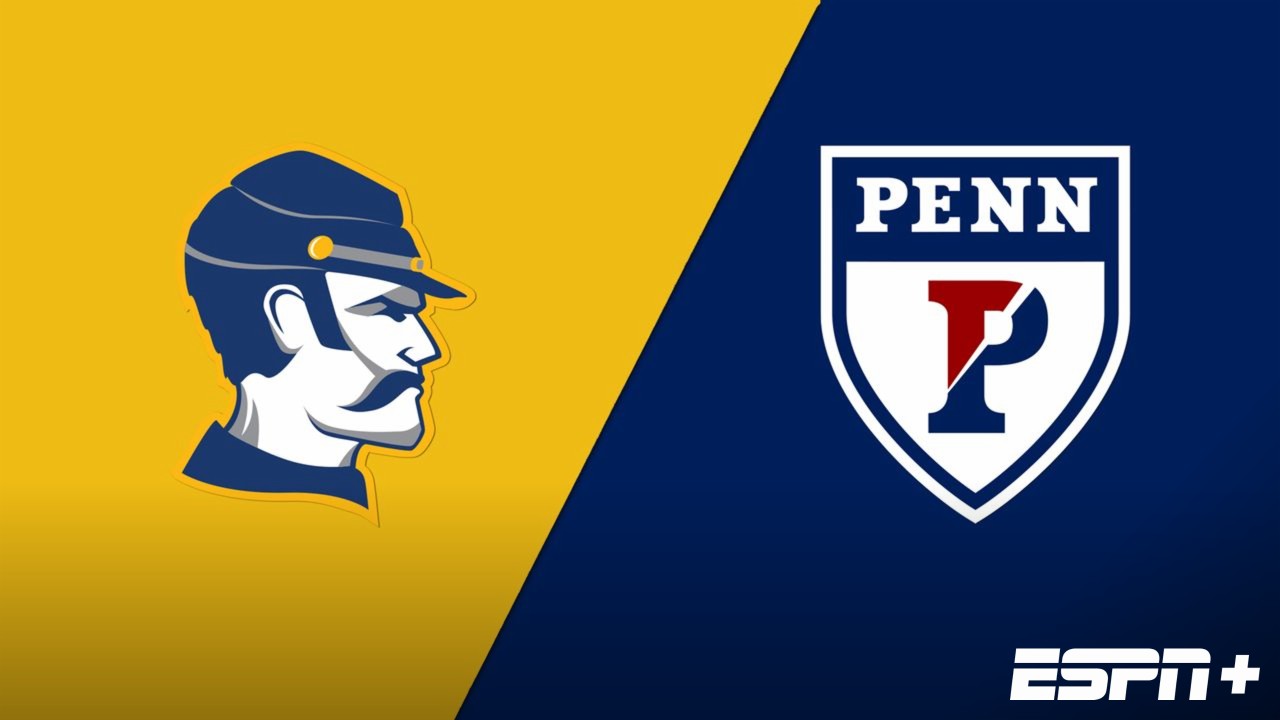 Alderson Broaddus vs. Pennsylvania (Sprint Football)