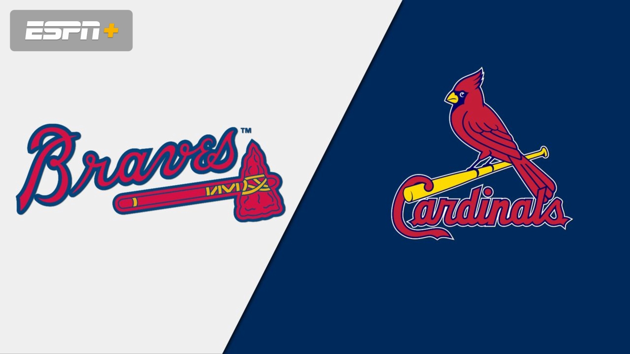 En Español-Atlanta Braves vs. St. Louis Cardinals