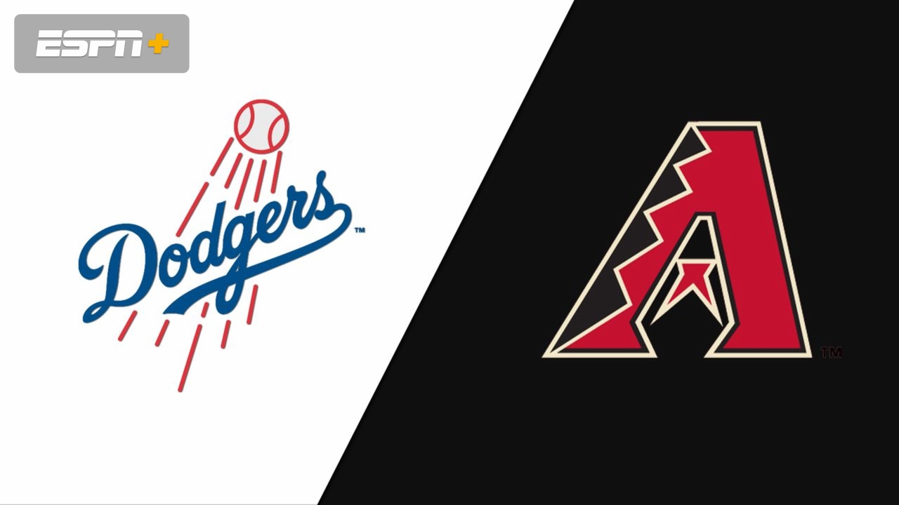 En Español-Los Angeles Dodgers vs. Arizona Diamondbacks