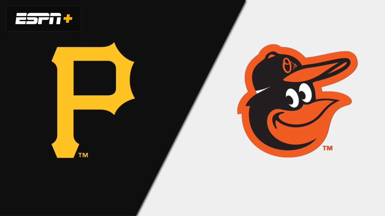 En Español-Pittsburgh Pirates vs. Baltimore Orioles