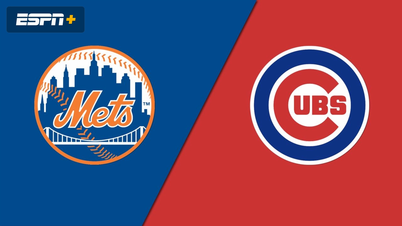 En Español-New York Mets vs. Chicago Cubs