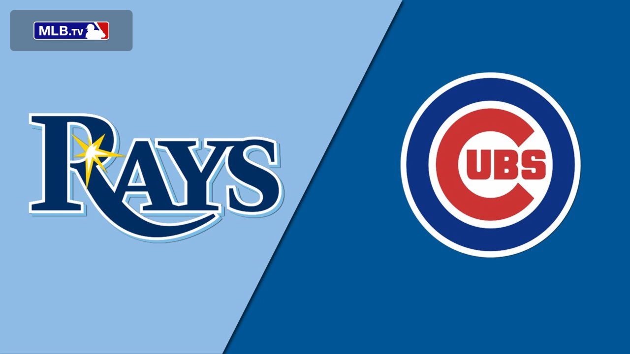 Tampa Bay Rays Vs Chicago Cubs 5 31 23 Stream The Game Live Watch ESPN tampa-bay-rays-vs-chicago-cubs-5-31-23-stream-the-game-live-watch-espn