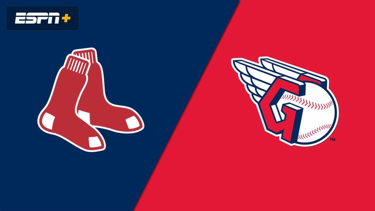 En Español-Boston Red Sox vs. Cleveland Guardians