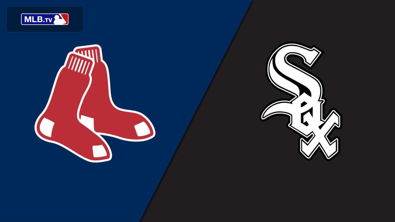 Boston Red Sox vs. Chicago White Sox 6/23/23 - Stream the Game Live ...