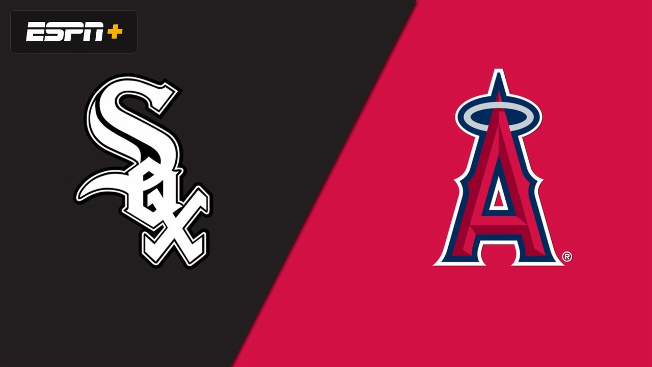 En Español-Chicago White Sox vs. Los Angeles Angels
