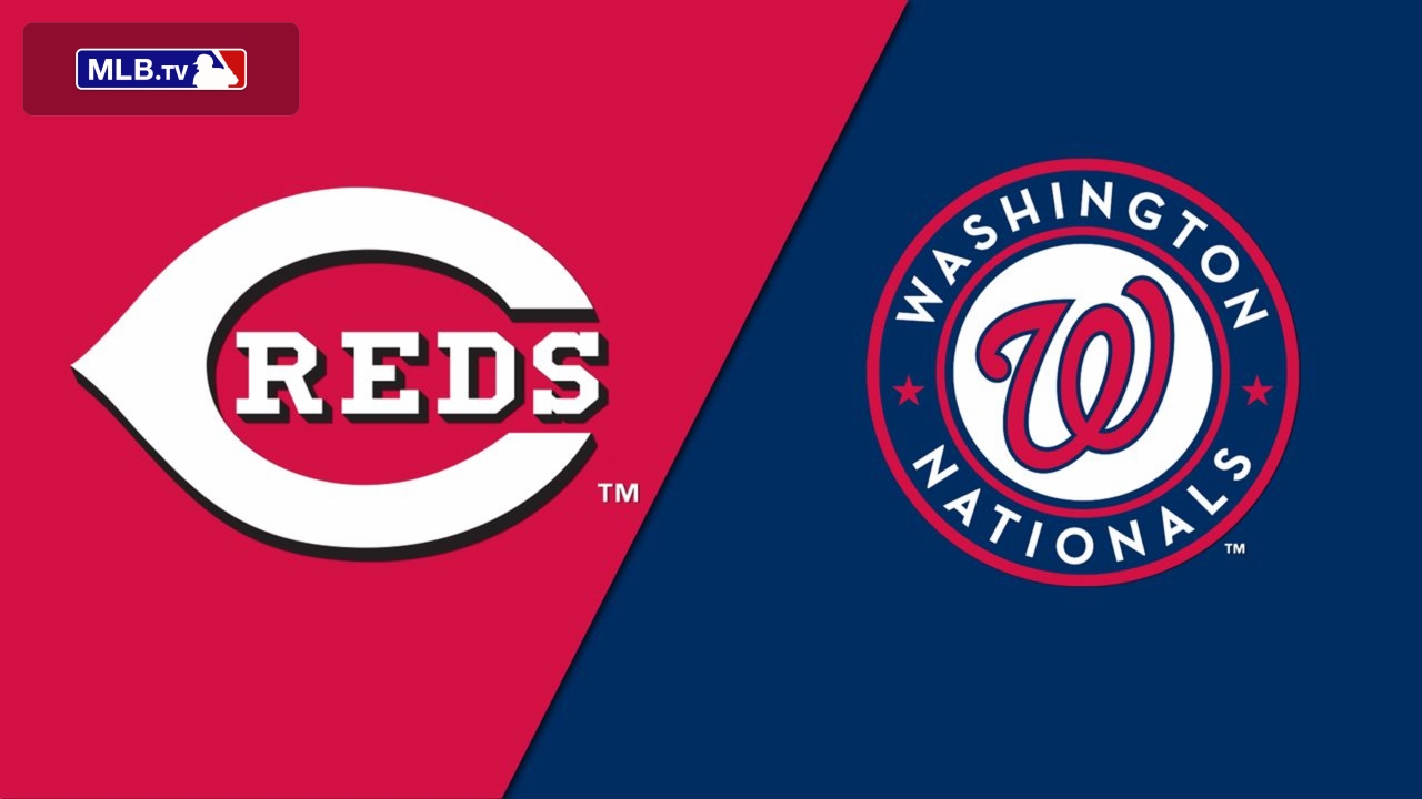 Cincinnati Reds Vs Washington Nationals 7 4 23 Stream The Game Live cincinnati-reds-vs-washington-nationals-7-4-23-stream-the-game-live