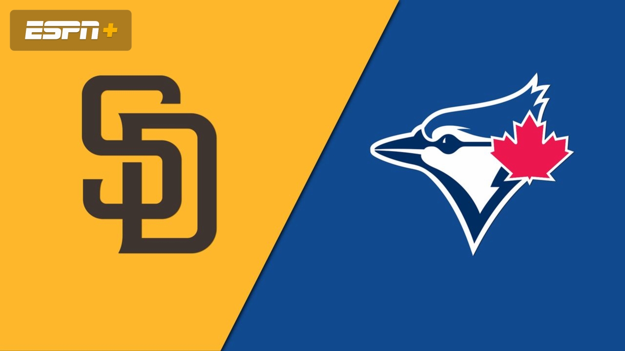 En Español-San Diego Padres vs. Toronto Blue Jays