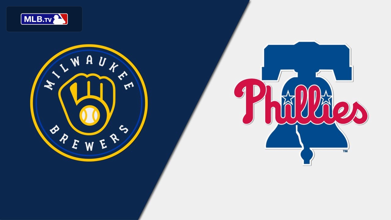 Milwaukee Brewers Vs Philadelphia Phillies 7 20 23 Stream The Game milwaukee-brewers-vs-philadelphia-phillies-7-20-23-stream-the-game