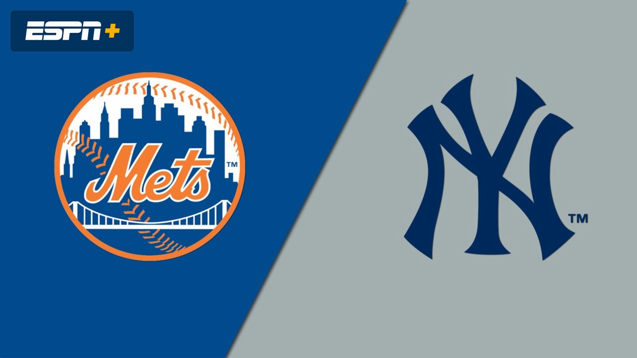 En Español-New York Mets vs. New York Yankees