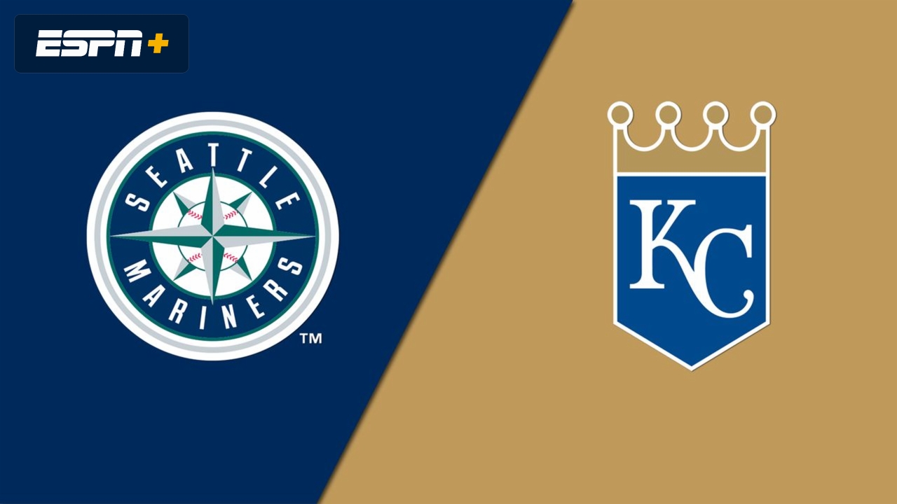 En Español-Seattle Mariners vs. Kansas City Royals
