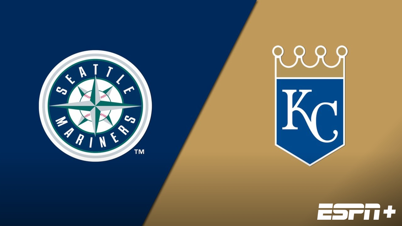 En Español-Seattle Mariners vs. Kansas City Royals