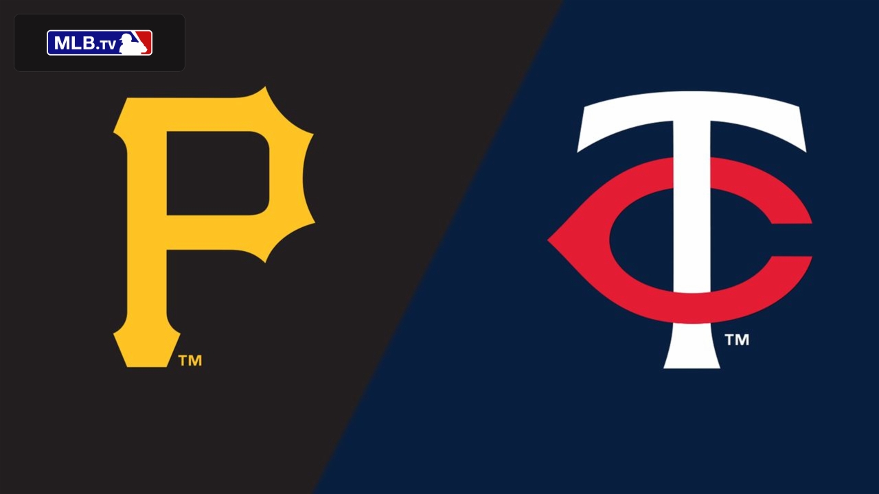 Pittsburgh Pirates vs. Minnesota Twins